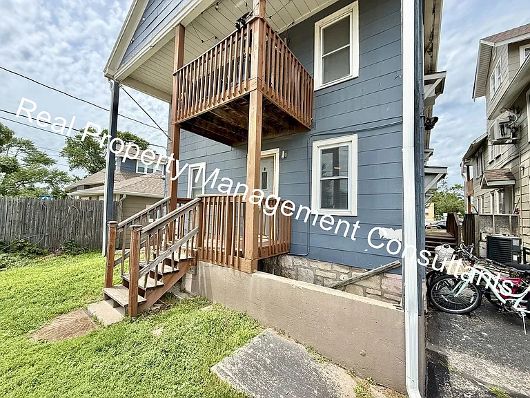 805 E 21st Ave #1S — Photo 3