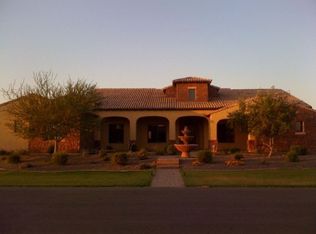 18541 E Mary Ann Way, Queen Creek, AZ 85142