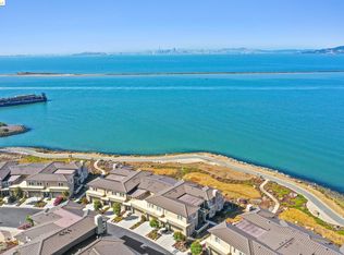 58 Waterline Pl, Richmond, CA 94801