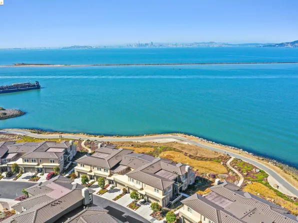 58 Waterline Pl, Richmond, CA 94801