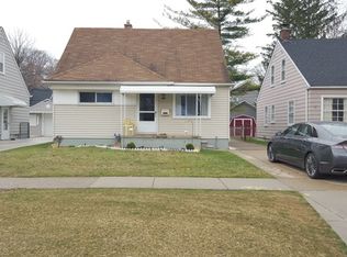 415 N Campbell Rd, Royal Oak, MI 48067