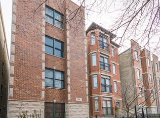 2337 W Harrison St APT 3, Chicago, IL 60612