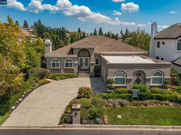 3658 Deer Trail Dr, Danville, CA 94506