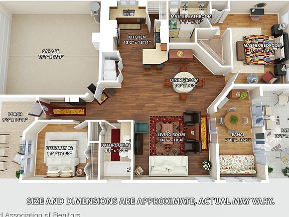 3rd image of 10460 High Grove Ave