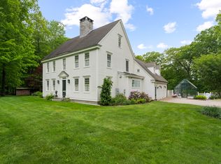 7 Shelter Rock Rd, East Haddam, CT 06423