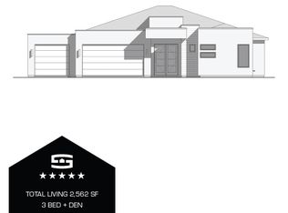 Lavender Modern Plan, Heritage Place, Washington, UT 84780