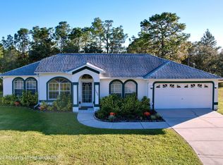 11296 Gallinule Ave, Weeki Wachee, FL 34613