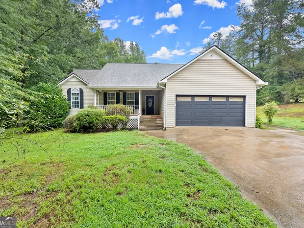 34 Two Brothers Trl, Lavonia, GA 30553
