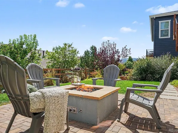 18340 W 84th Place, Arvada, CO 80007