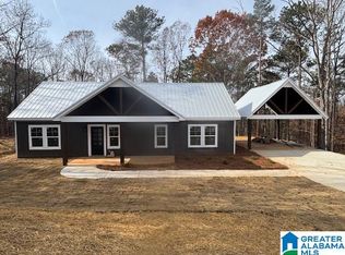 429 Brookwater Way, Wedowee, AL 36278