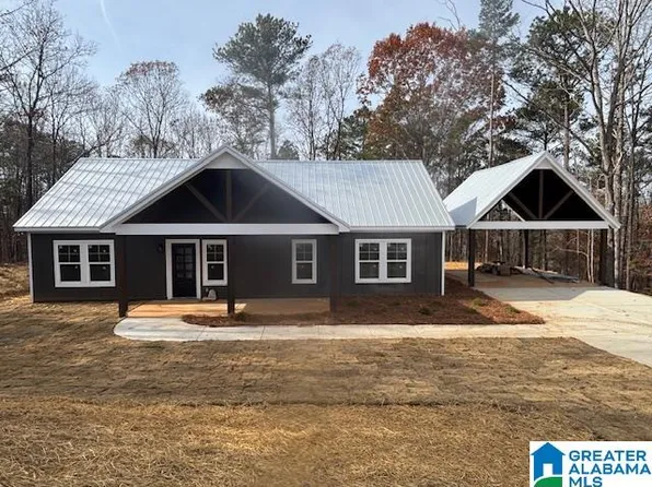 429 Brookwater Way, Wedowee, AL 36278