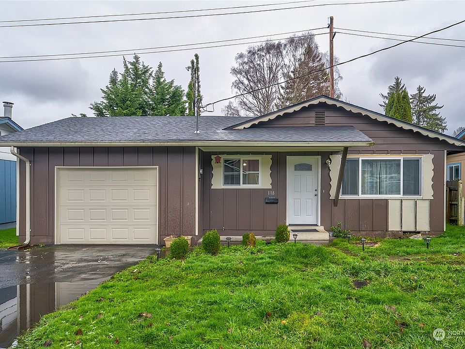 1st image of 1118 N 1st Avenue