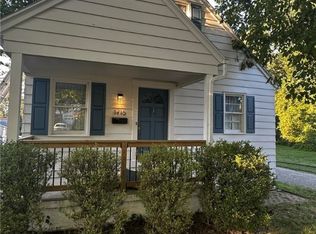 1716 Willamet Rd, Dayton, OH 45429