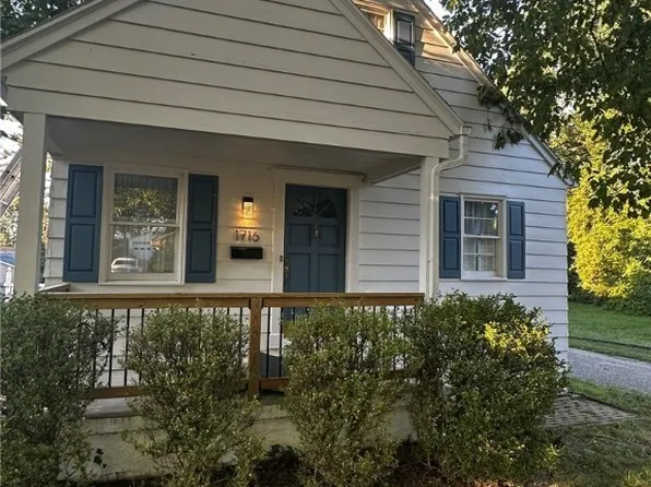 1716 Willamet Rd, Dayton, OH 45429