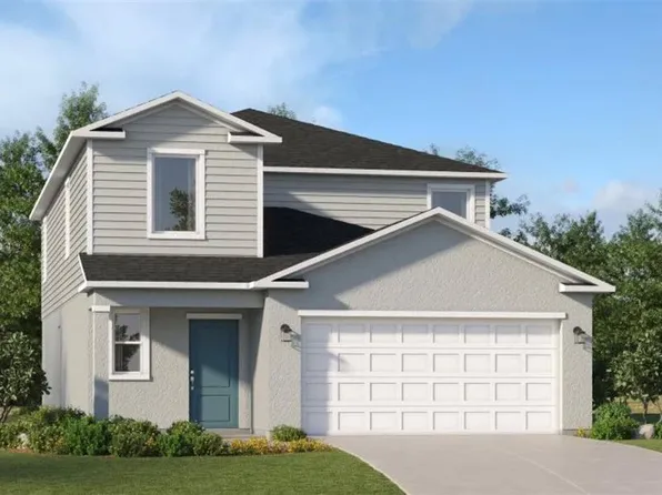 1124 Hour Glass Rd, Lakeland, FL 33801