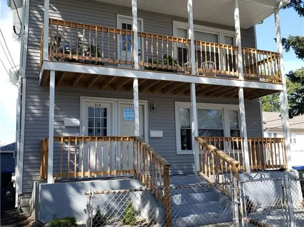 313-315 New York Ave, Providence, RI 02905