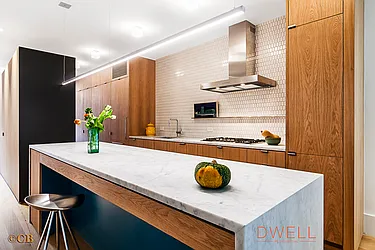 Sold by Dwell Residential Inc