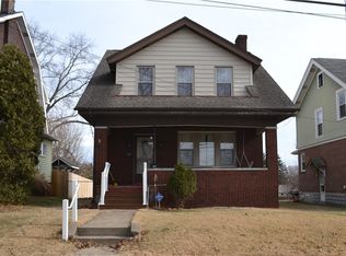 1755 Kleber St, Pittsburgh, PA 15212