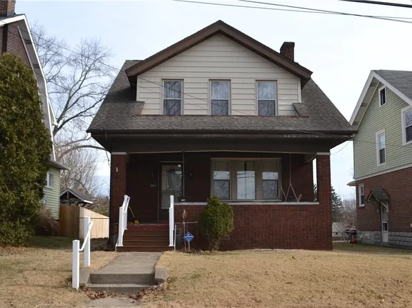 1755 Kleber St, Pittsburgh, PA 15212