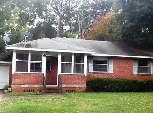 3206 Claremont Rd, Jacksonville, FL 32207