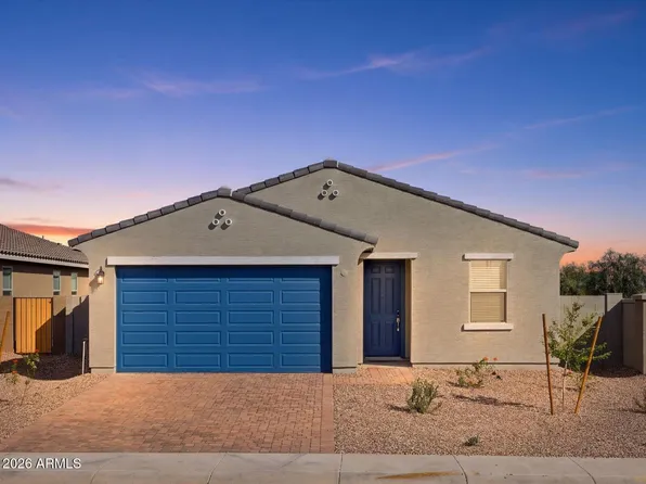 4128 W ERIK Lane, San Tan Valley, AZ 85144