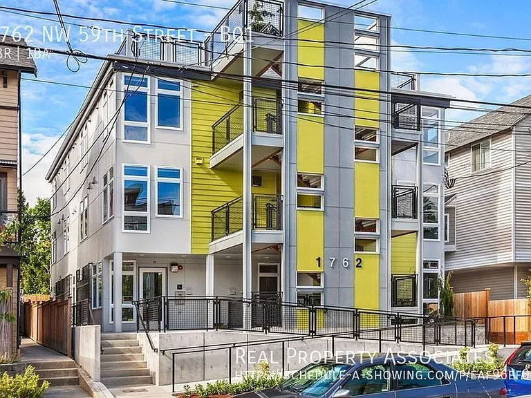 1762 NW 59th St #B01 — Photo 1