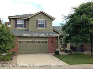 3148 Thistlebrook Cir, Highlands Ranch, CO 80126