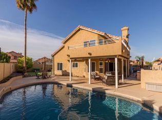 1950 E Morrow Dr, Phoenix, AZ 85024