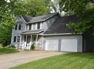 4825 N Manchester Ct, Bloomington, IN