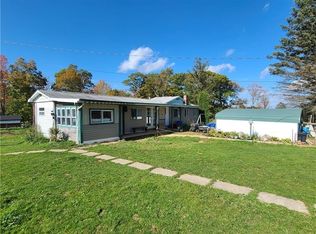 689 Coleman Station Rd, Friedens, PA 15541