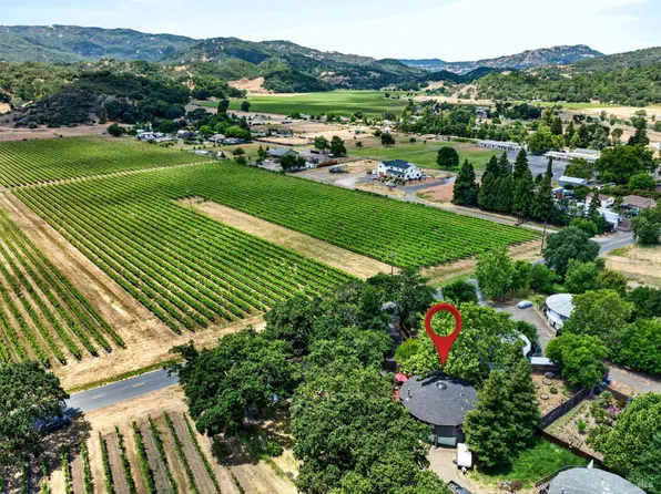 13885 Mountain House Road, Hopland, CA 95449