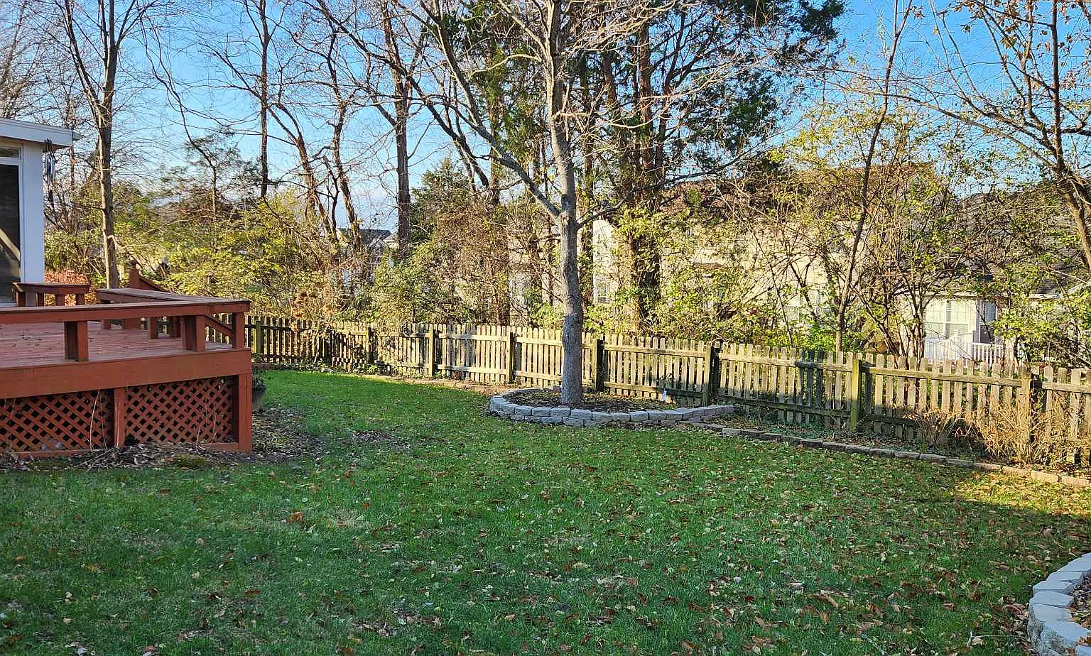 4108 Saratoga Woods Dr — Photo 2