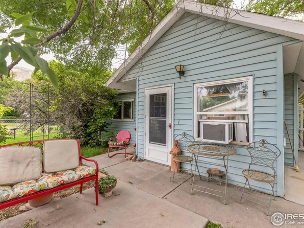 545 Lincoln Ave, Palisade, CO 81526