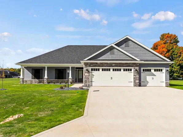 35 Dolby Way, Angola, IN 46703