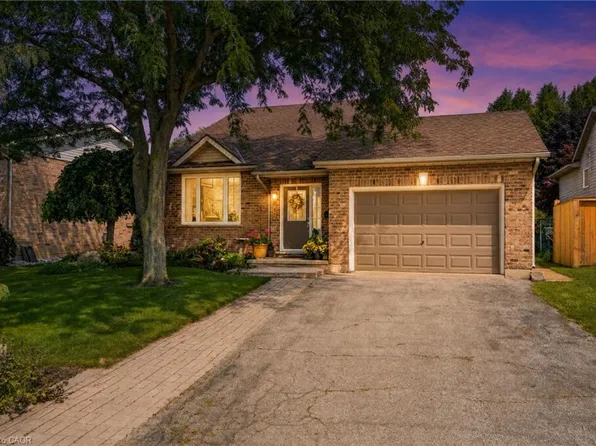 4117 Jordan Rd, Lincoln, ON L0R 1S0