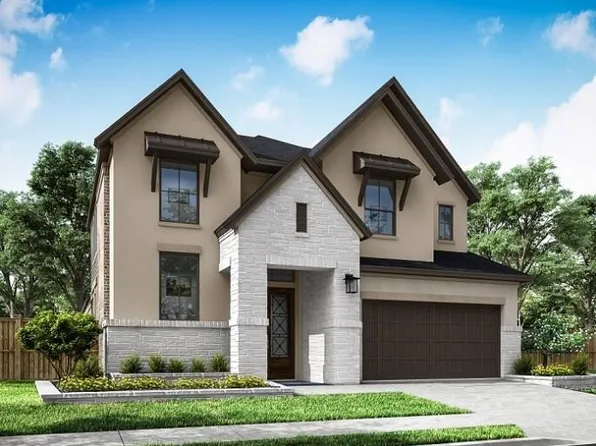 28247 Serene Point Dr, Spring, TX 77386