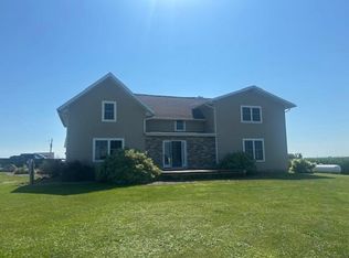 7773 Porter Hill Rd, Lancaster, WI 53813