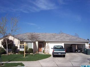 3642 N Vickie Ct, Visalia, CA