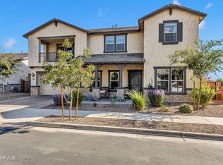 21083 E Reins Rd, Queen Creek, AZ 85142