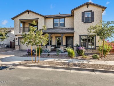 21083 E Reins Rd, Queen Creek, AZ, 85142
