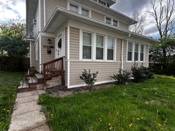 3851 Broadway St #3851, Indianapolis, IN 46205