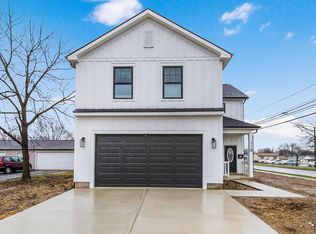 118 Inah Ave, Columbus, OH 43228