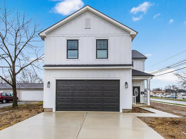 118 Inah Ave, Columbus, OH 43228