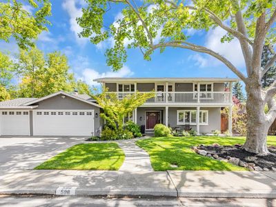 598 Bridgewater Cir, Danville, CA, 94526
