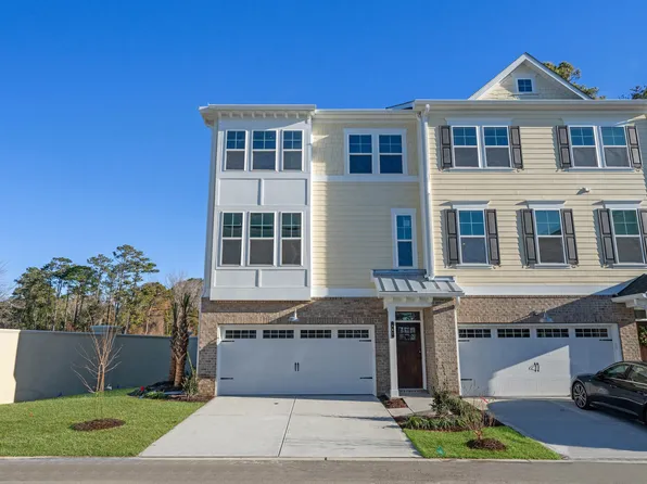 487 Promenade Dr. #38, Myrtle Beach, SC 29572