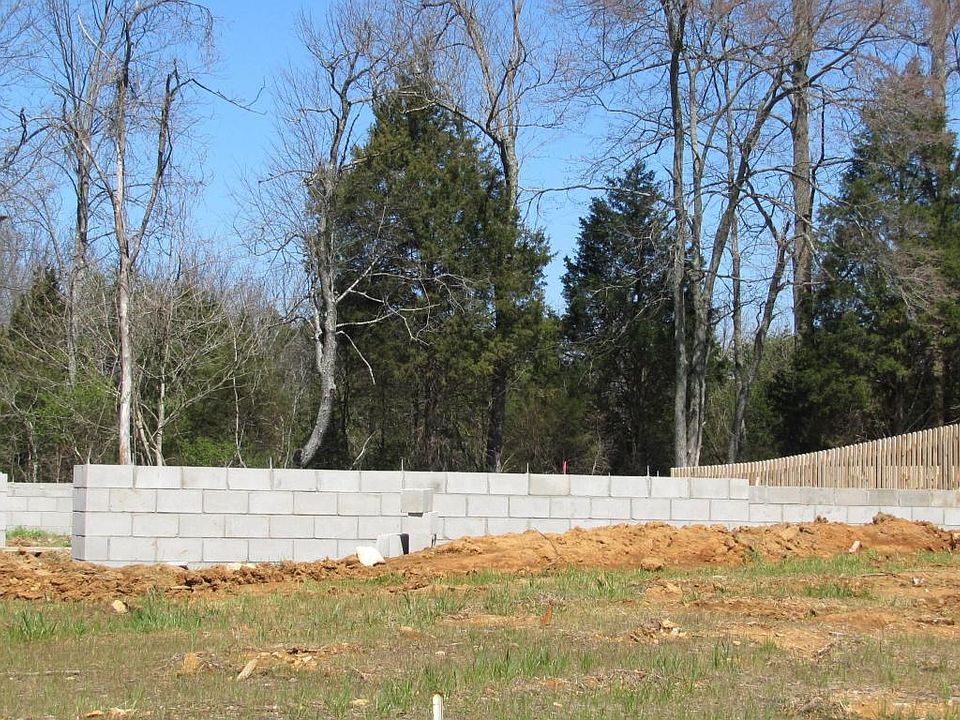 2nd image of 9406 Mossy Creek Way Lot 86