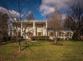 1709 Gardiner Ln, Louisville, KY 40205