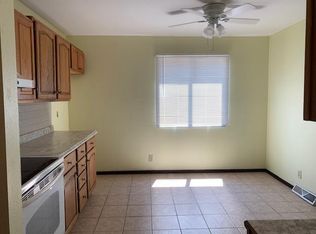 1155 Talcott St, Fort Atkinson, WI 53538