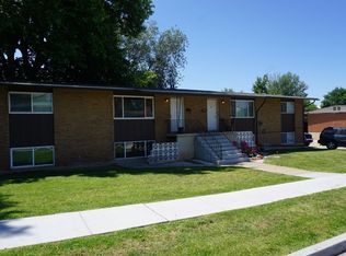 105 W 250 N APT 3, Clearfield, UT 84015