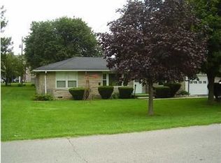 312 Birchwood Dr, Lebanon, IN 46052